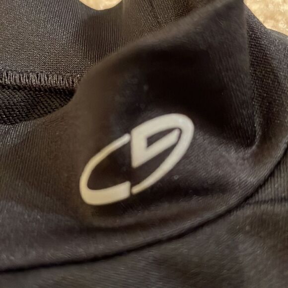 SIZE LARGE 12/14 CHAMPION LONG JOHN SHIRT - Picture 7 of 8